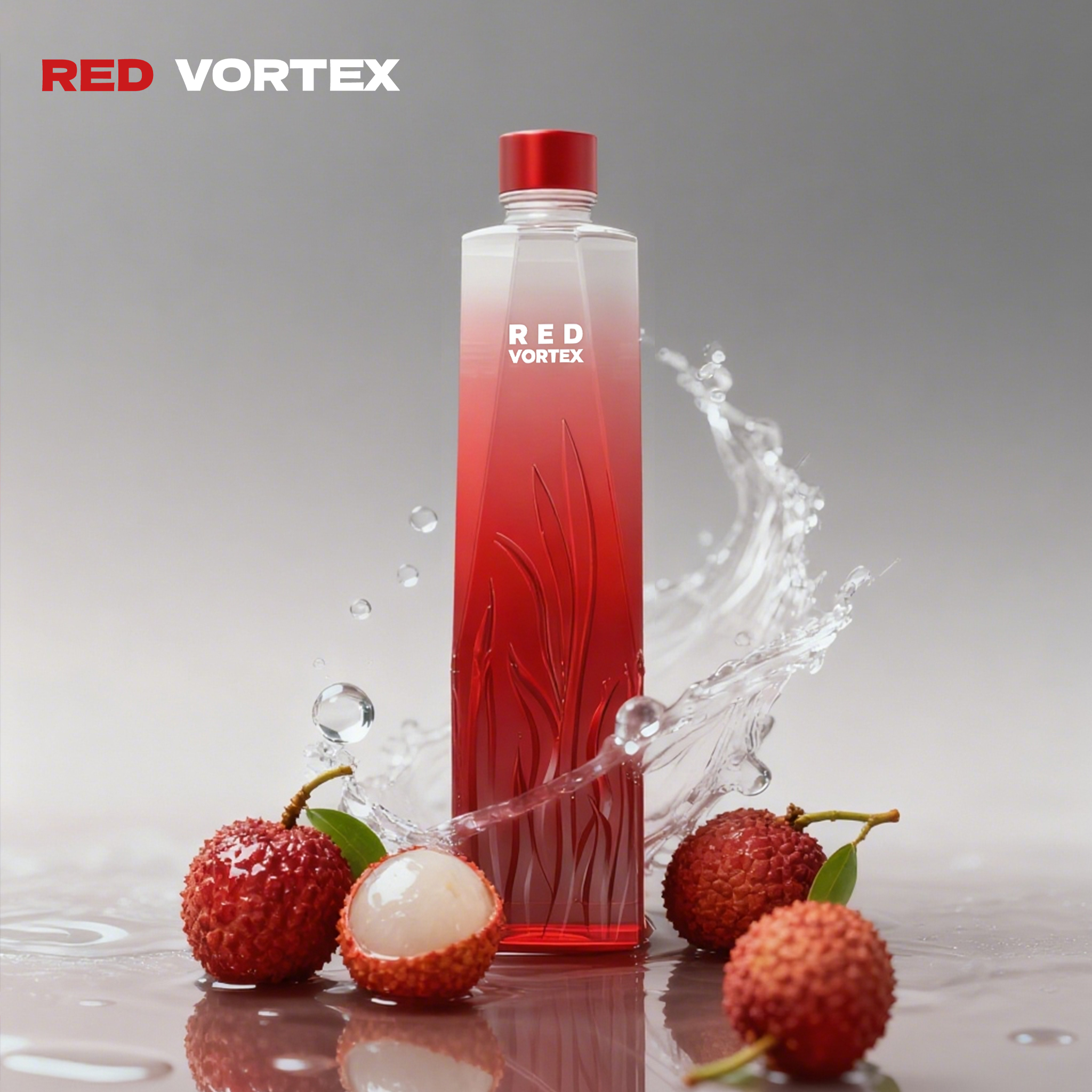 RED VORTEX炽潮利口酒